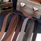 Adjustable Leather Crossbody Bag Strap For Handbags 10