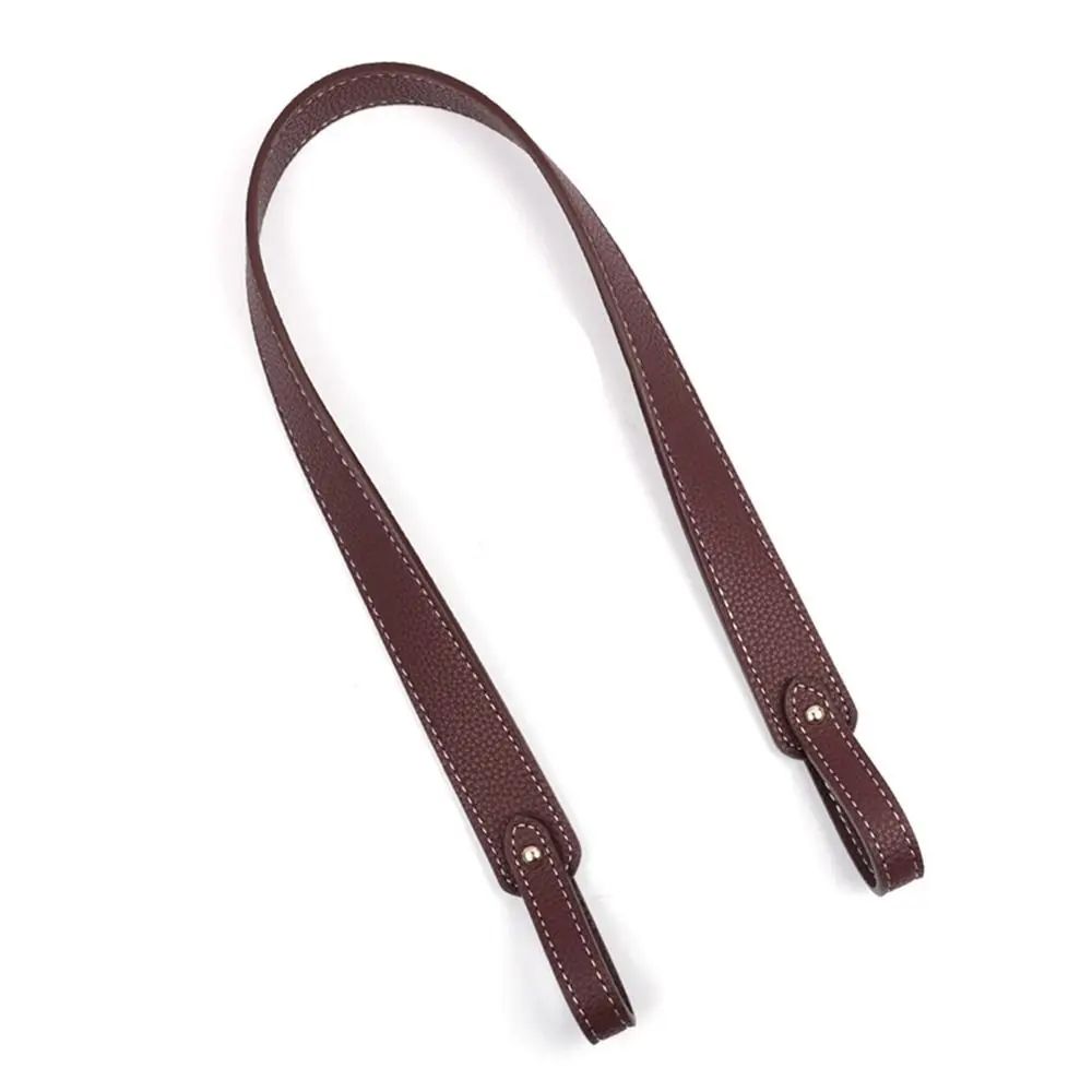 Adjustable Leather Crossbody Bag Strap For Handbags 13