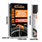 Universal Car Wheel Scratch Repair Kit 5
