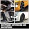 Universal Car Wheel Scratch Repair Kit 7