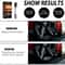 Universal Car Wheel Scratch Repair Kit 8