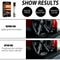 Universal Car Wheel Scratch Repair Kit 8