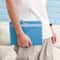 Universal Leather Flip Stand Tablet Case 101 Inch 7