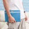 Universal Leather Flip Stand Tablet Case 101 Inch 7