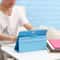 Universal Leather Flip Stand Tablet Case 101 Inch 8