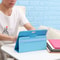 Universal Leather Flip Stand Tablet Case 101 Inch 8