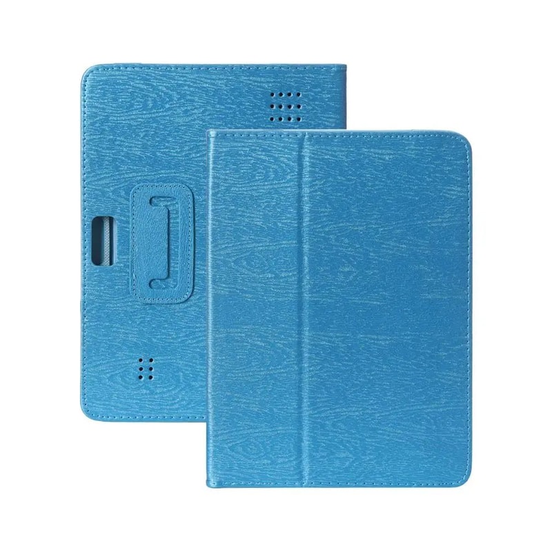 Universal Leather Flip Stand Tablet Case 101 Inch 12