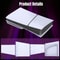 Premium ABS Replacement Side Panels For PS5 Slim 3