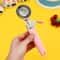 Stainless Steel Ice Cream Scoop And Fruit Baller 5