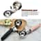 Stainless Steel Ice Cream Scoop And Fruit Baller 7