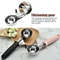Stainless Steel Ice Cream Scoop And Fruit Baller 7
