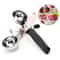 Stainless Steel Ice Cream Scoop And Fruit Baller 8