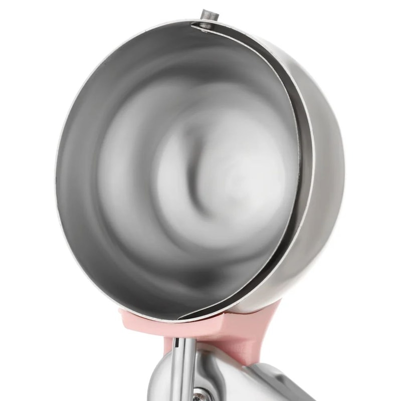 Stainless Steel Ice Cream Scoop And Fruit Baller 9