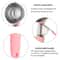 Stainless Steel Ice Cream Scoop And Fruit Baller 10