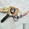 Stainless Steel Ice Cream Scoop And Fruit Baller 11