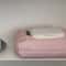 Striped Quilted Wet Wipe Pouch Tissue Organizer 6