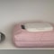 Striped Quilted Wet Wipe Pouch Tissue Organizer 6