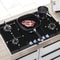 Reusable Gas Stove Protector Pad Heat Resistant Liner 6