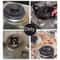 Reusable Gas Stove Protector Pad Heat Resistant Liner 8