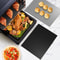 Reusable Gas Stove Protector Pad Heat Resistant Liner 10