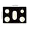 Reusable Gas Stove Protector Pad Heat Resistant Liner 17
