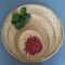 Handwoven Bamboo Fruit Bread Basket Storage Tray 9