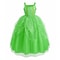 Girls Princess Cosplay Dress Costume For Kids 13