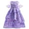 Girls Princess Cosplay Dress Costume For Kids 3