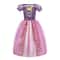 Girls Princess Cosplay Dress Costume For Kids 5