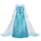 Girls Princess Cosplay Dress Costume For Kids 7