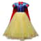 Girls Princess Cosplay Dress Costume For Kids 16