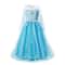 Girls Princess Cosplay Dress Costume For Kids 18