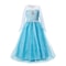 Girls Princess Cosplay Dress Costume For Kids 18