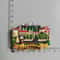 Austria Vienna Salzburg Fridge Magnet Souvenir 7