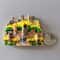 Austria Vienna Salzburg Fridge Magnet Souvenir 8