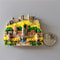 Austria Vienna Salzburg Fridge Magnet Souvenir 8
