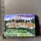 Austria Vienna Salzburg Fridge Magnet Souvenir 10