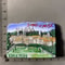 Austria Vienna Salzburg Fridge Magnet Souvenir 10