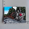 Austria Vienna Salzburg Fridge Magnet Souvenir 18