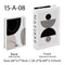 Matisse Decorative Fake Book Storage Box 6
