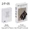 Matisse Decorative Fake Book Storage Box 17