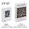 Matisse Decorative Fake Book Storage Box 19