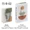 Matisse Decorative Fake Book Storage Box 10
