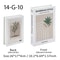 Matisse Decorative Fake Book Storage Box 12