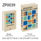 Matisse Decorative Fake Book Storage Box 23