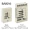 Matisse Decorative Fake Book Storage Box 24