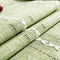 Green Boho Farmhouse Table Runner 4