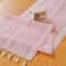Green Boho Farmhouse Table Runner 13