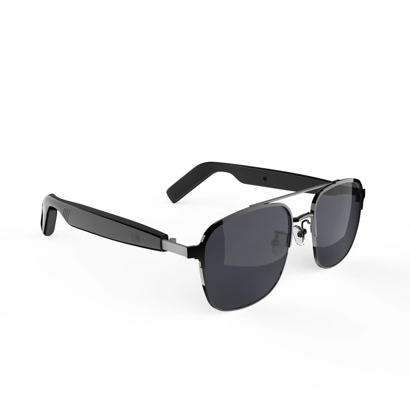 SG11 PRO Smart Bluetooth Audio Sunglasses 2