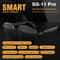 SG11 PRO Smart Bluetooth Audio Sunglasses 3